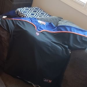 Mets Jersey Shirt